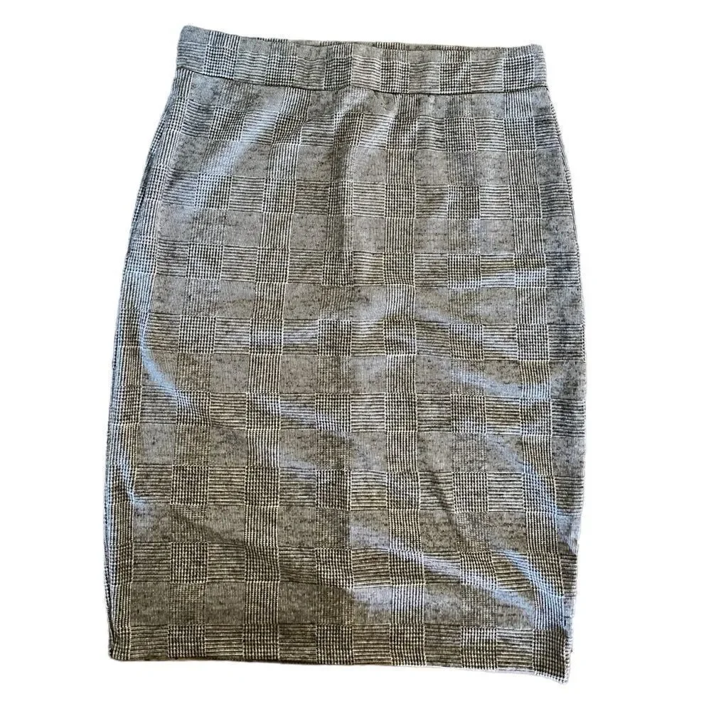 N/A pull skirt
